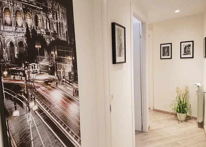 Domus Barberini 4*