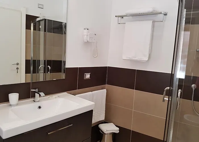 Domus Barberini 4*