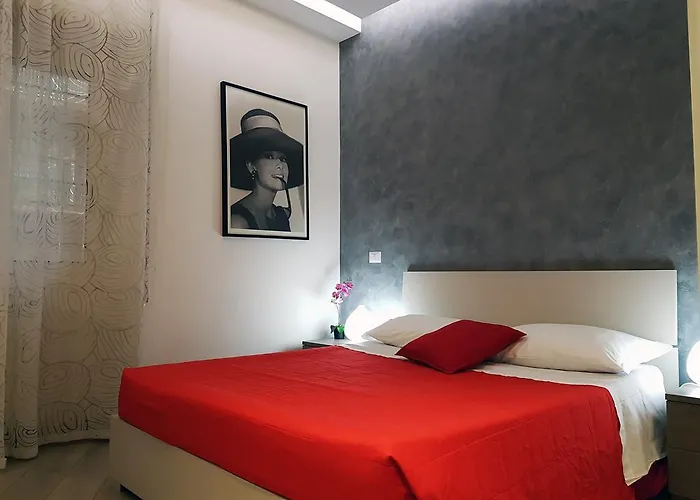 Domus Barberini 4* Rom