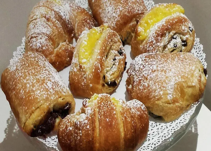 Domus Barberini Frühstückspension 4*