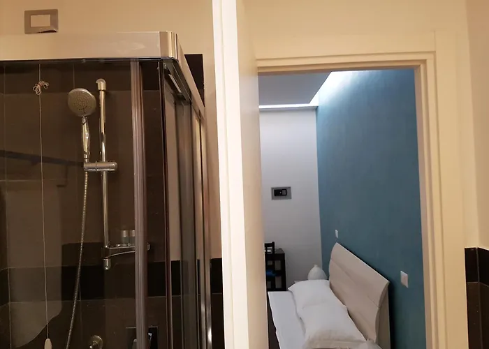 Domus Barberini Frühstückspension 4*