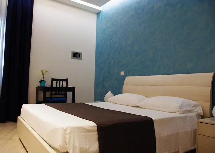 Domus Barberini 4*