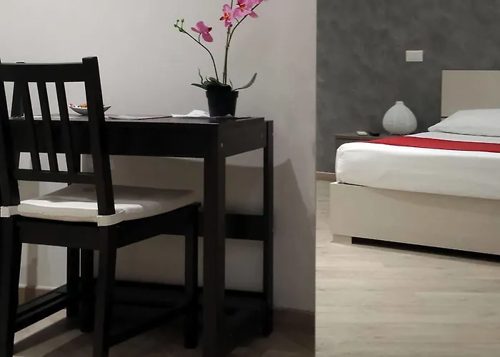 Domus Barberini 4*