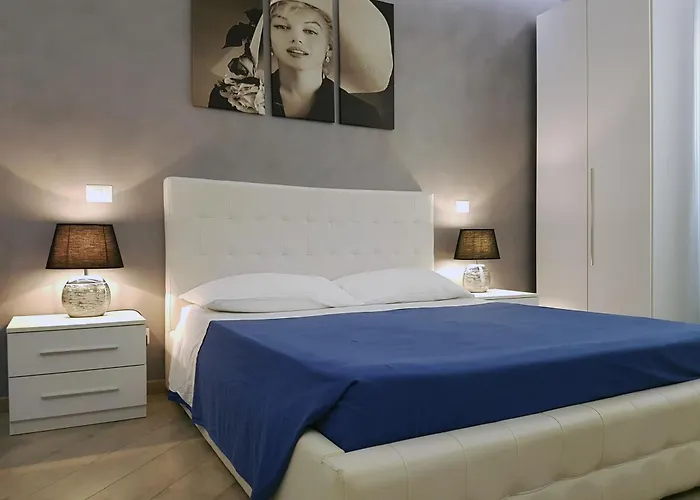 Domus Barberini Frühstückspension 4*