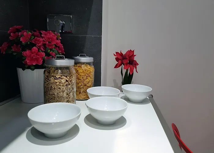 Frühstückspension Domus Barberini 4*