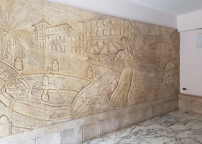Frühstückspension Domus Barberini Rom