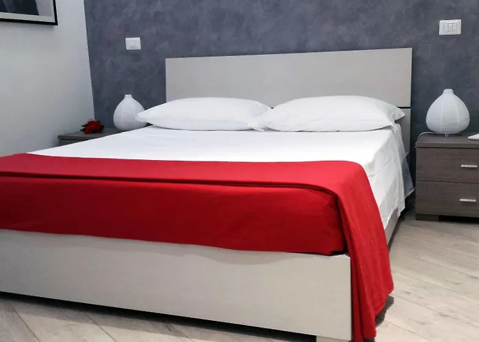 Domus Barberini Frühstückspension 4*