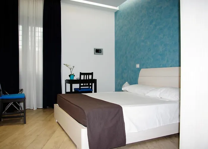 Domus Barberini Frühstückspension 4*