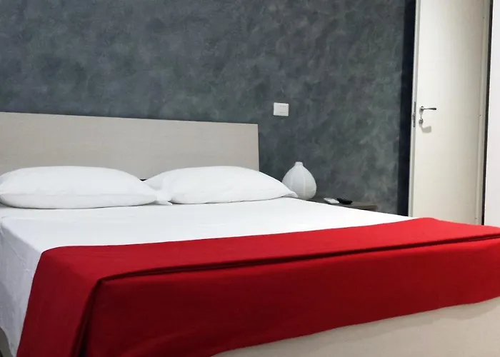Domus Barberini 4*